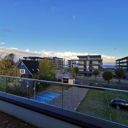 Osrodek Wczasowy Medyk Pum Dziwnów Exterior foto